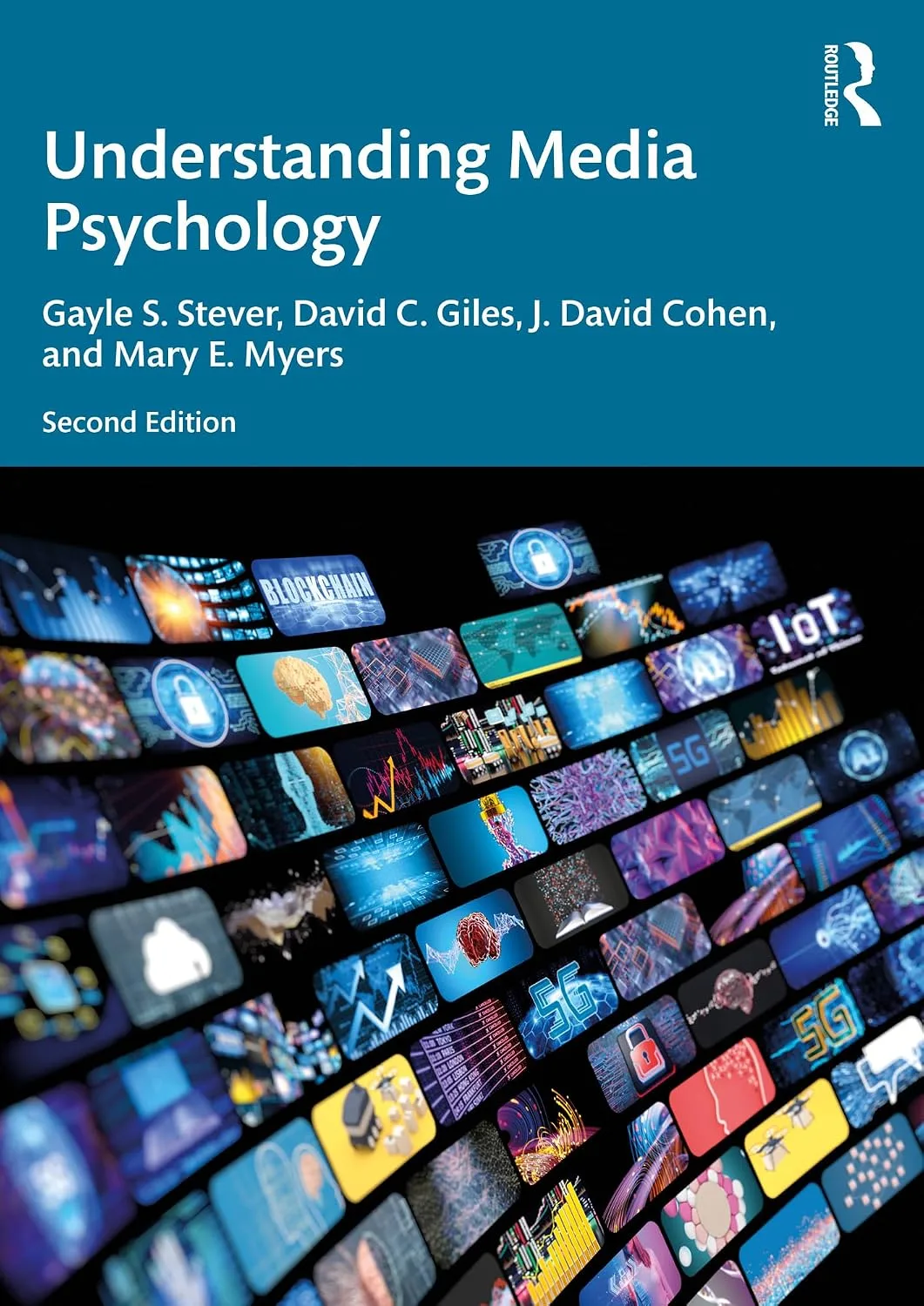 خرید و دانلود کتاب Understanding Media Psychology 2nd edition