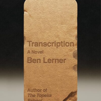 خرید و دانلود نسخه کامل کتاب Transcription: A Novel - PDF