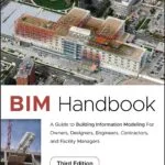 خرید و دانلود نسخه کامل کتاب BIM Handbook: A Guide to Building Information Modeling for Owners, Designers, Engineers, Contractors, and Facility Managers 3rd edition