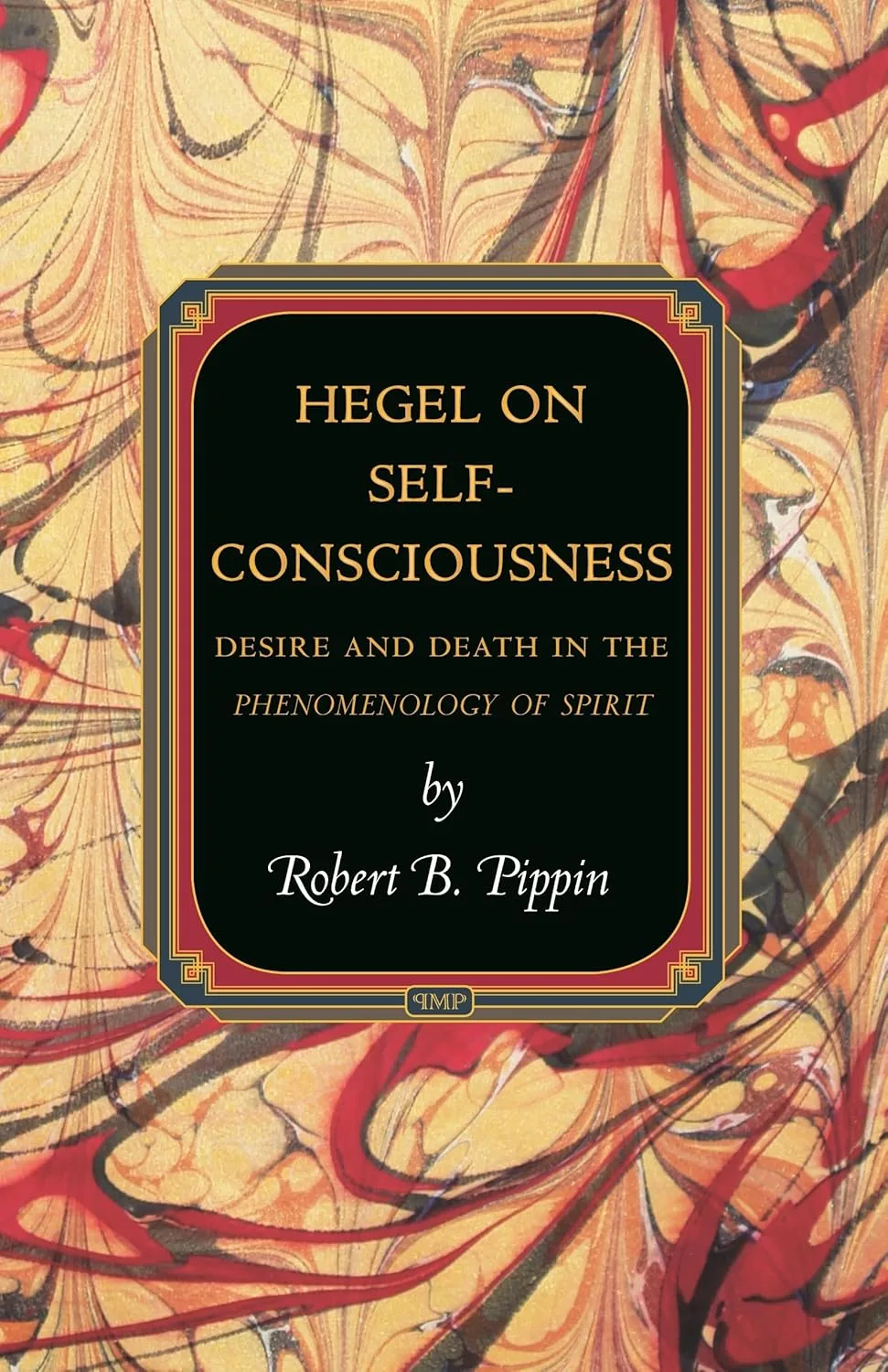 81ZgbZ8OOuL._SL1500_ خرید و دانلود نسخه کامل کتاب Hegel on Self-Consciousness: Desire and Death in the Phenomenology of Spirit (Princeton Monographs in Philosophy)
