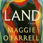 خرید و دانلود نسخه کامل کتاب Land: A Novel - PDF