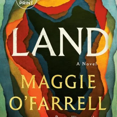 خرید و دانلود نسخه کامل کتاب Land: A Novel - PDF