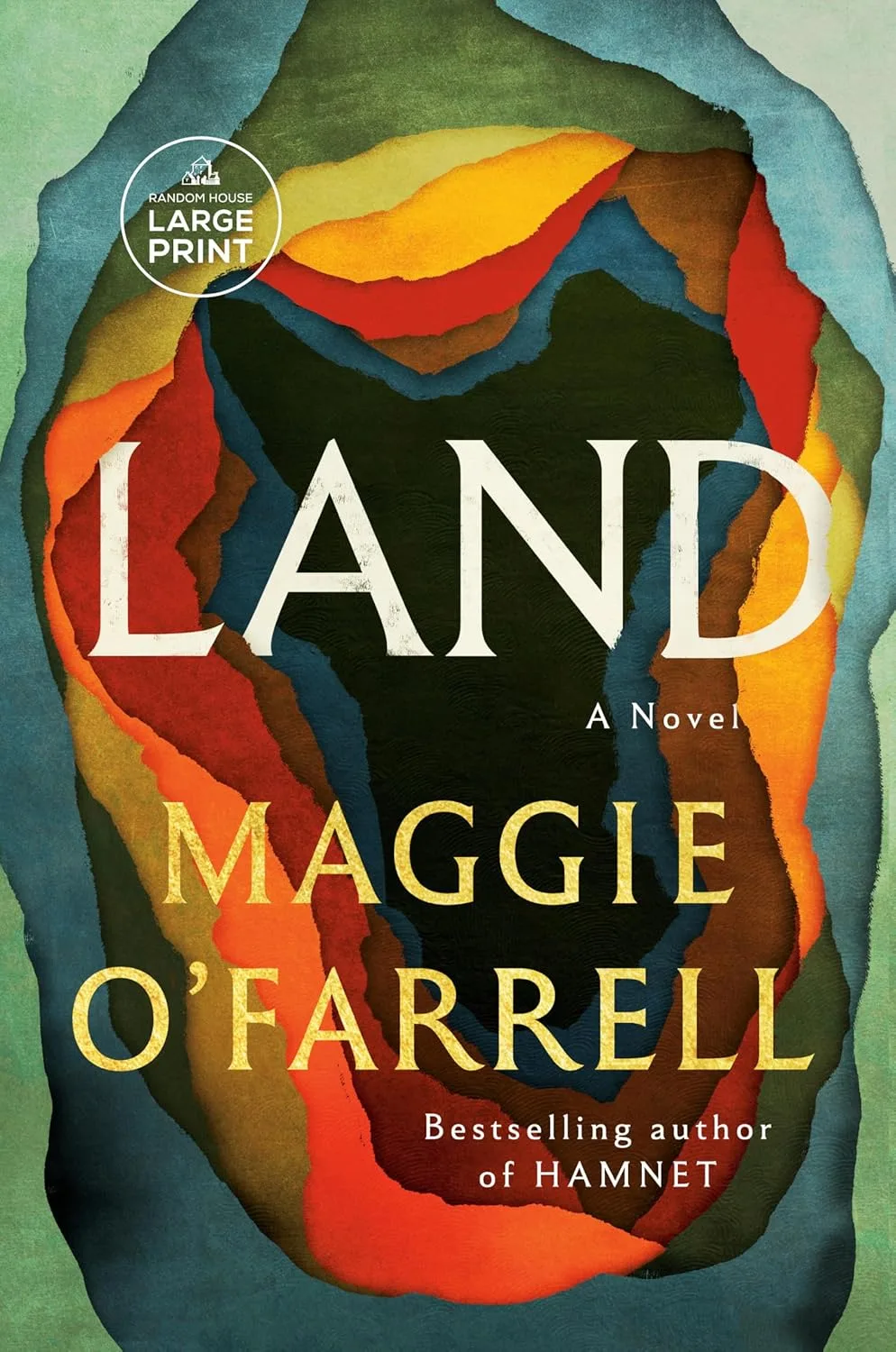 81fh6qK6WSL._SL1500_ خرید و دانلود نسخه کامل کتاب Land: A Novel - PDF