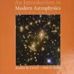 خرید و دانلود نسخه کامل کتاب An Introduction to Modern Astrophysics 2nd edition