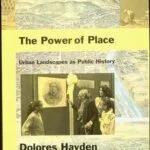 خرید و دانلود نسخه کامل کتاب The Power of Place: Urban Landscapes as Public History (Mit Press)