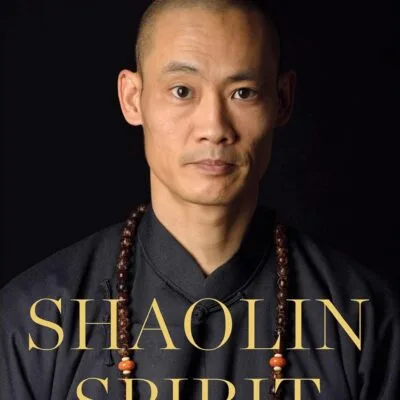 خرید و دانلود نسخه کامل کتاب Shaolin Spirit: The Way to Self-Mastery