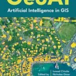 دانلود کتاب GeoAI: Artificial Intelligence in GIS