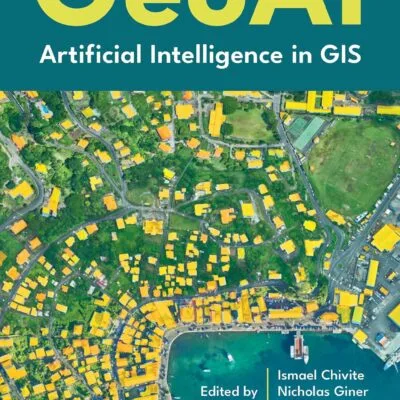 دانلود کتاب GeoAI: Artificial Intelligence in GIS