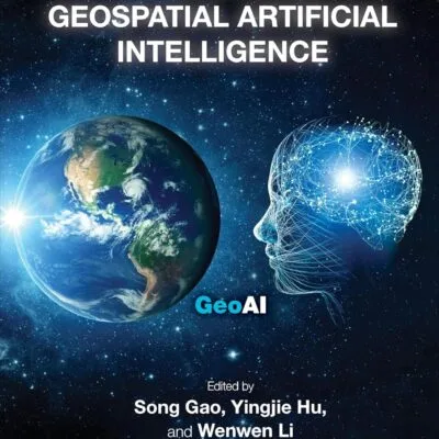 دانلود کتاب Handbook of Geospatial Artificial Intelligence 1st Edition
