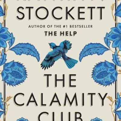 خرید و دانلود نسخه کامل کتاب The Calamity Club: A Novel - PDF
