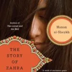 خرید و دانلود نسخه کامل کتاب The Story of Zahra: A Novel