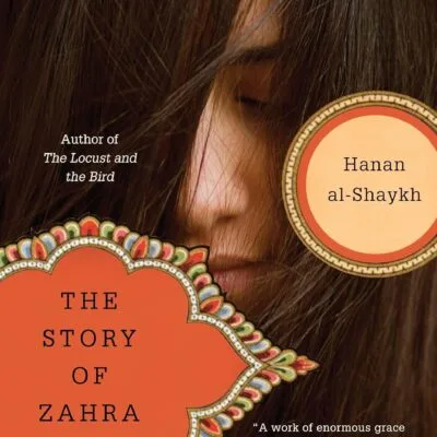 خرید و دانلود نسخه کامل کتاب The Story of Zahra: A Novel