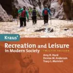 خرید و دانلود نسخه کامل کتاب Kraus' Recreation and Leisure in Modern Society 12th edition - PDF