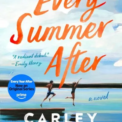 خرید و دانلود نسخه کامل کتاب Every Summer After - PDF