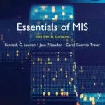 دانلود کتاب Essentials of MIS, Global Edition 15th Edition