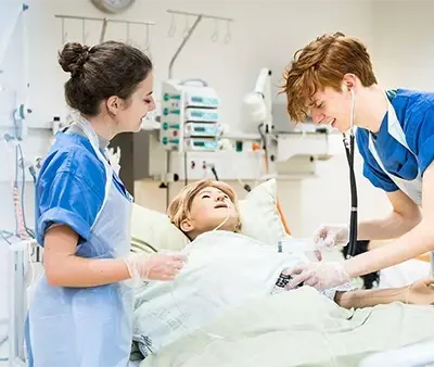خرید و دانلود 14 جزوه و کتابچه در خصوص CCU و مراقبت های ویژه در قالب PDF