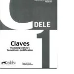 دانلود کتاب Preparación al diploma español. DELE Nivel C1. Nueva edición. Claves