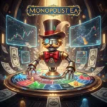 خرید و دانلود نسخه کامل ربات Monopolist EA