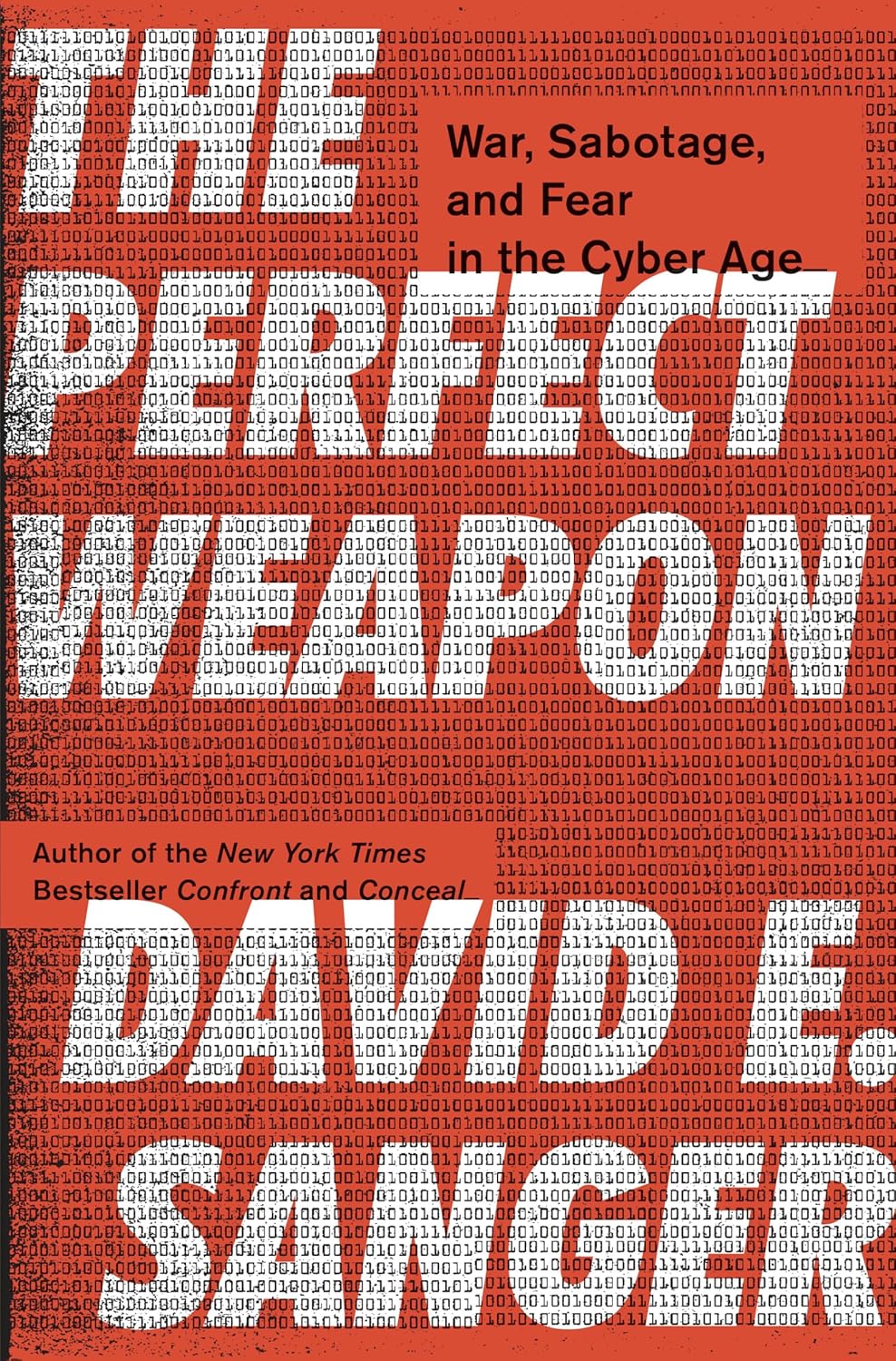 9127Q8BIOeL._SL1500_ خرید و دانلود نسخه کامل کتاب The Perfect Weapon War, Sabotage, and Fear in the Cyber Age