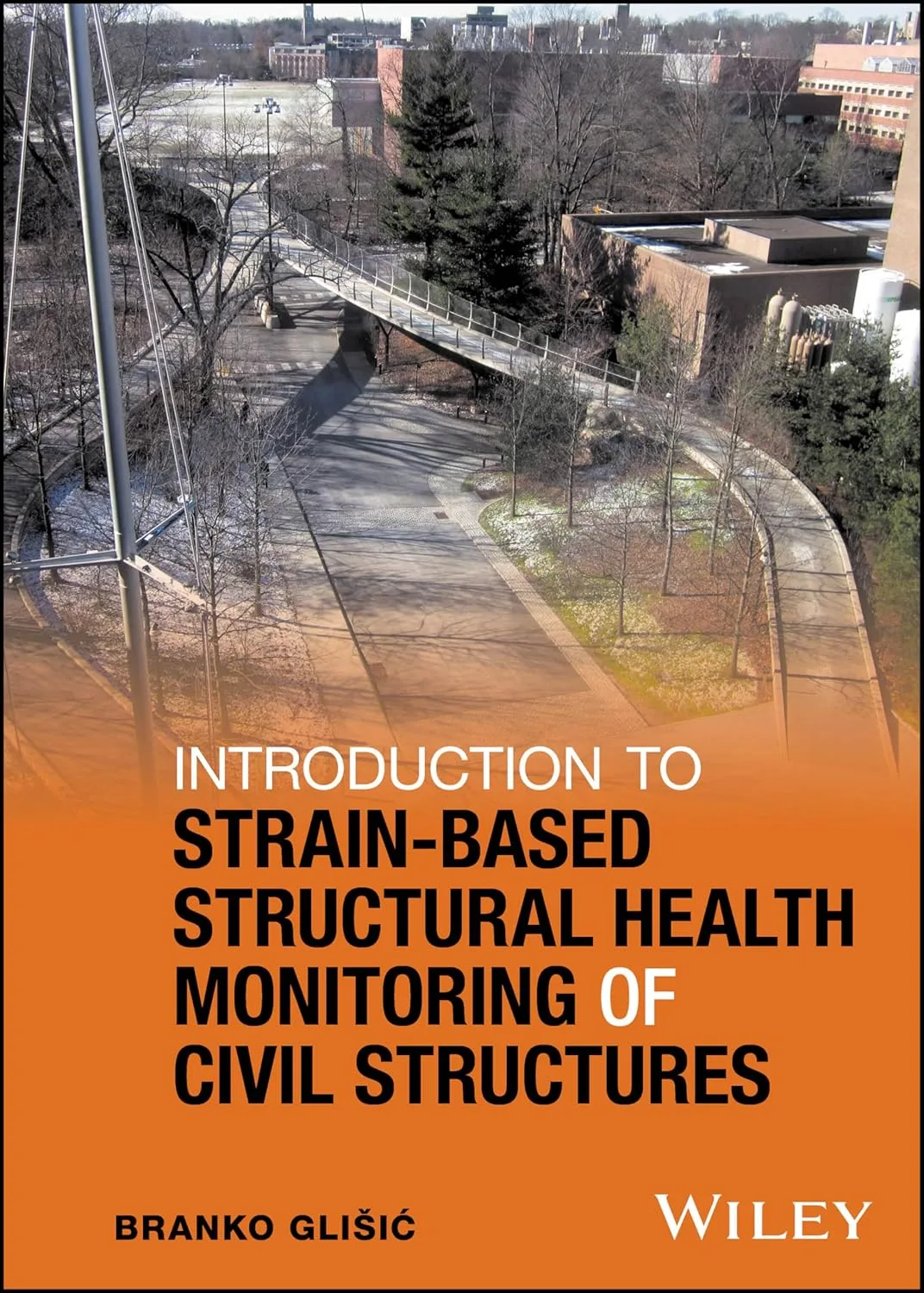 919etkeiCJL._SL1500_ خرید و دانلود نسخه کامل کتاب Introduction to Strain-Based Structural Health Monitoring of Civil Structures 1st Edition