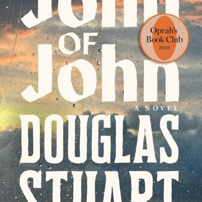 خرید و دانلود نسخه کامل کتاب John of John (Oprah's Book Club): A Novel - PDF