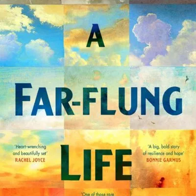 خرید و دانلود نسخه کامل کتاب A Far-flung Life: A Novel - PDF