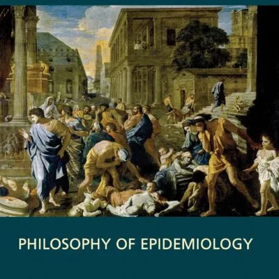 دانلود کتاب Philosophy of Epidemiology