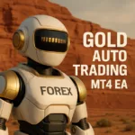 خرید و دانلود نسخه کامل ربات Gold Auto Trading EA