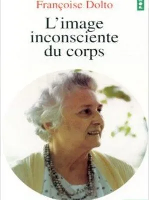 خرید و دانلود نسخه کامل کتاب L'Image inconsciente du corps