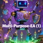 خرید و دانلود نسخه کامل ربات Multi-Purpose-EA (1) Forex Robot