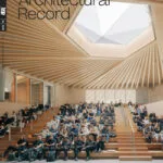 خرید و دانلود نسخه کامل مجله Architectural Record؛ ژوئن 2025