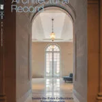خرید و دانلود نسخه کامل مجله Architectural Record؛ می 2025