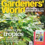 خرید و دانلود نسخه کامل مجله BBC Gardeners World؛ آگوست 2025