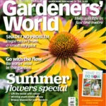 خرید و دانلود نسخه کامل مجله BBC Gardeners World؛ جولای 2025