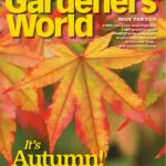خرید و دانلود نسخه کامل مجله BBC Gardeners World؛ اکتبر 2025