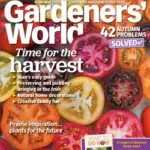خرید و دانلود نسخه کامل مجله BBC Gardeners World؛ سپتامبر 2025