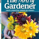 خرید و دانلود نسخه کامل مجله BBC Gardeners World؛ 2024، ویژه نامه، باغبان صرفه جو