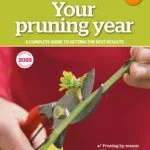 خرید و دانلود نسخه کامل مجله BBC Gardeners World؛ 2025، ویژه نامه، سال هرس