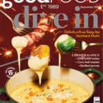 خرید و دانلود نسخه کامل مجله BBC Good Food UK؛ دسامبر 2024