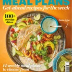 خرید و دانلود نسخه کامل مجله BBC Good Food UK؛ برنامه‌ریزی آسان وعده‌های غذایی؛ 2024