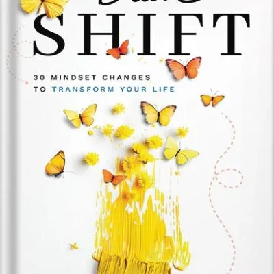 خرید و دانلود نسخه کامل کتاب Brave Shift: 30 Mindset Changes to Transform Your Life by Michele Kehrer PDF