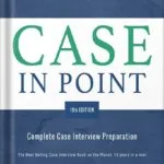 خرید و دانلود نسخه کامل کتاب Case in Point 11: Complete Case Interview Preparation by Marc P Cosentino PDF