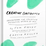 خرید و دانلود نسخه کامل کتاب Creative Confidence: Unleashing the Creative Potential Within Us All by Tom Kelley PDF