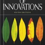 خرید و دانلود نسخه کامل کتاب Diffusion of Innovations, 5th Edition by Everett M. Rogers PDF