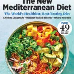 خرید و دانلود نسخه کامل مجله EatingWell؛ 2024 – رژیم غذایی جدید مدیترانه‌ای