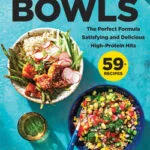 خرید و دانلود نسخه کامل مجله EatingWell؛ 2025 – کاسه‌ها