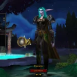 خرید هیرو لول 80 دروید در ریلم آیسکرون وارمین | Hero Level 80 Druid in Icecrown Warmane Realm | خرید هیرو Alliance لول 80 وارمین Warmane Icecrown 3.3.5 | کاراکتر آماده بدون اتلاف وقت – تحویل سریع | وارکرفت | وارکرافت