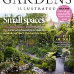 خرید و دانلود نسخه کامل مجله Gardens Illustrated؛ آگوست 2025