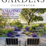 خرید و دانلود نسخه کامل مجله Gardens Illustrated؛ جولای 2025