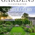 خرید و دانلود نسخه کامل مجله Gardens Illustrated؛ ژوئن 2025